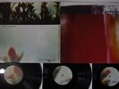 NINE INCH NAILS FRAGILE NOTHING/INTERSCOPE 0694904731  US pressing  Vinyl  3LP