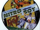 LP - Frenzy - The Fantastic Nitro Boy
