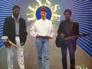RARE LP MAXI KILLER FUNK WEST INDIES