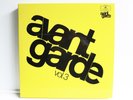 AVANTGARDE Vol. 3 DGG 6LP Box - STOCKHAUSEN, KAGEL, LIGETI, NONO