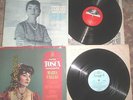 (6) Lp Lot-Maria Callas Highlights-Aida/Tosca/La Gioconda/La Forza/Verdi--NICE