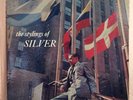 HORACE SILVER QUINTET-STYLINGS OF SILVER-BLUE NOTE-1957-RVG-EAR-MONO-DG-JAZZ LP