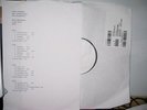 One Way System 'All Systems Go' RARE TEST PRESSING Black Vinyl LP *1 of only 5