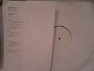 Gary Moore : Live at Bush Hall TEST PRESSING Vinyl db LP *1 of only 5