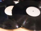 The Stranglers RARE WHITE LABEL TEST PRESSING Friday The 13th Vinyl LP *1 of 5