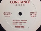  Cloud One - Atmosphere Strut - Remix 12