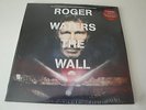 Roger Waters: The Wall Vinyl 3 LP + Book