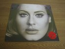 Adele 25 Vinyl LP ( 2015)