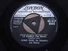 HENRI RENE = LATE TRI = La Shabla [The Shovel] = NEAR MINT = LONDON 8960 = Popco