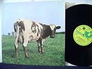 Pink Floyd  ?– Atom Heart Mother , D Vinyl LP 1977, Reissue, HÖR ZU ?– SHZE 297