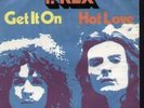 T REX Get It On 7