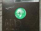 Alchemist Signed '12 Hold You Down Prodigy Autographed Vinyl