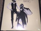 FLEETWOOD MAC VERY RARE SEALED LP RUMOURS 1977 USA 1ST PRESS NO CUTS OR BARCODE