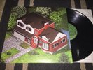 David Byrne Brian Eno LP Everything That Happens Will Happen Today Rare EX++