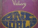 One World Victory RARE AFRO PSYCH FUNK NIGERIA LISTEN ORIGINAL LP