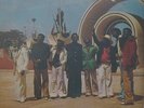 Wings Change This World KILLER AFRO PSYCH FUNK ROCK NIGERIA LISTEN LP