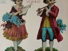 WIND - Morning / Original LP CBS