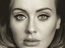 Adele - 25 - 180 gram LP in jacket (Vinyl)
