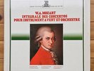 Jean-Pierre Rampal - Mozart: Concertos for Wind Instruments - Erato Box 4 LP