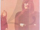 Fourth  Soft Machine Vinyl Record