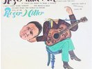 Roger And Out  Roger Miller Vinyl Record