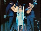In Concert  Peter, Paul and Mary Vinyl Record