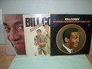 3 BILL COSBY ALBUMS (REVENGE,TO RUSSELL, IT'S TRUE