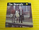 the Charade - self titled - 1969 Oz original - folk psych - NM - classical gas