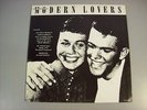 LP The Original Modern Lovers, Jonathan Richman Jerry Harrison, Mohawk SCALP0002