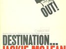 Jackie Mclean on Blue Note