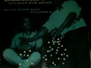 ART BLAKEY: Holiday for Skins BLUE NOTE 4005 W.63rd DG EAR ORIG lp JAZZ