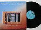 Angeleri Arp 5et Gomma arabica Tracanna-Wehner Italian Jazz Club