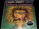 Audiophile Vinyl LP Symphonie Fantastique Berlioz LSC-1900 Classic Records 200g