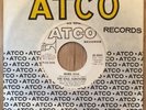 THE SOUL SURVIVORS northern soul funk 45 Mama Soul / Tell Daddy   Atco DJ