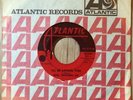 SOUL BROTHERS SIX northern soul 45 I'll Be Loving You / Wonderful   Atlantic