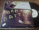 Harvey Mandel ex white label LP Baby Batter