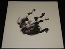 ANBERLIN dark is the way light is a place RARE BLACK VINYL