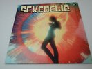 SEXEDELIC - SAME METRONOME MLP 15406  KRAUTROCK/PSYCH MONSTER NEAR MINT