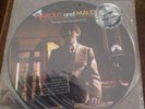 HAROLD and MAUDE Songs By CAT STEVENS 2007 LP PICTURE DISC SEALED Promo Only