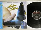 MODERN TALKING READY FOR ROMANCE HANSA VIL-28051 Japanese Pressing OBI Vinyl LP