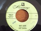 Bopper, Tibby Edwards, Shift Gears, Mercury # 70640, strong vg+