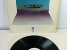LITTLE SONNY - D 1970 STAX Original WL Promo LP New King of the Blues Harmonica