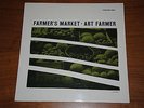 ART FARMER - Hank Mobley - Farmer's Market - orig PRESTIGE 8203