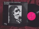 EXCELLENT  THE CHICAGO FLYING SAUCER BAND FEATURING ROD PIAZZA GANGSTER 5160 