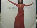 FREDA PAYNE - CONTACT LP Invictus Records SMAS 7307 Soul Funk 1971 AUTOGRAPHED