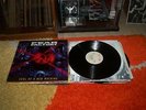 FEAR FACTORY-SOUL OF A NEW MACHINE LP  FIRST PRESS
