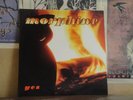 MORPHINE, YES - LP RYKO RALP 10320 W/ INSERT