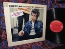 STICKER '65 MONO   BOB DYLAN   HIGHWAY 61 Electric Folk CLASSIC Mike Bloomfield