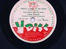 AL DEXTER, JOHNNY BOND, TONY PASTOR, FRANKIE CARLE, V Disc 870, '48