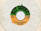 INOVATIONS  JUST KEEP ON LOVING ME / LOVE & RESPECT  US HIT SOUND  NORTHERN SOUL